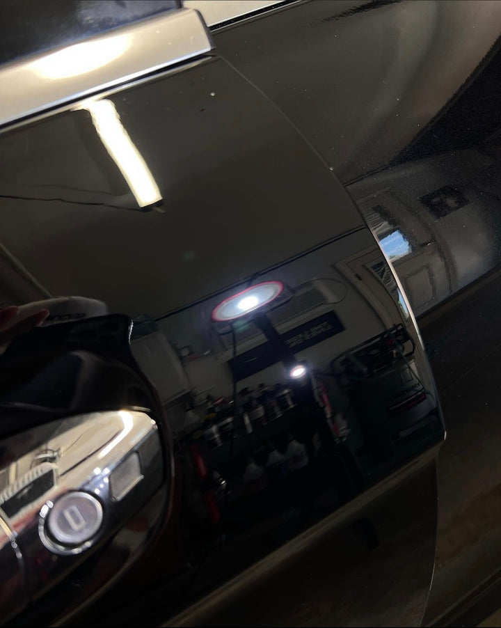 Paint Correction